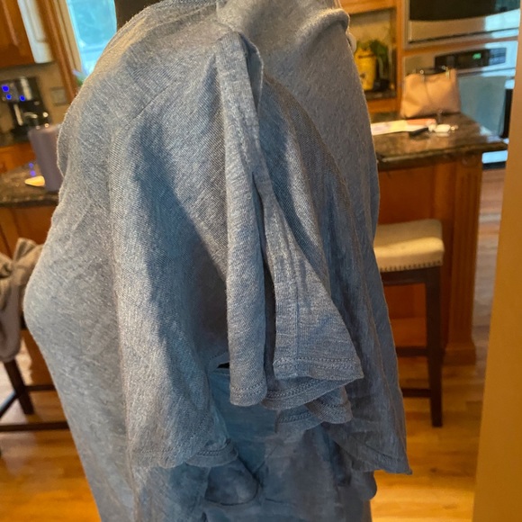 NWT Max studio top - Picture 2 of 6